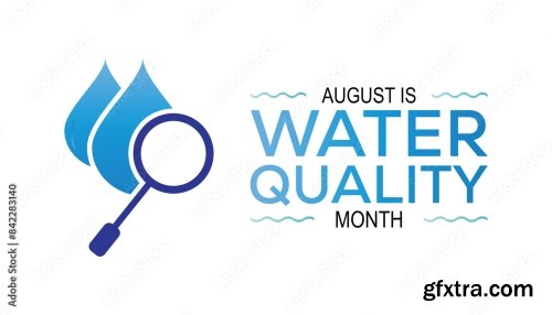 Water Quality Month 6xAI