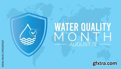 Water Quality Month 6xAI