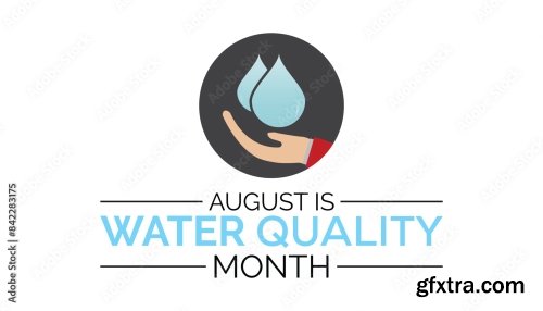 Water Quality Month 6xAI