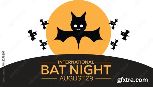 International Bat Night 6xAI