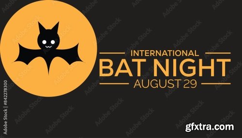 International Bat Night 6xAI