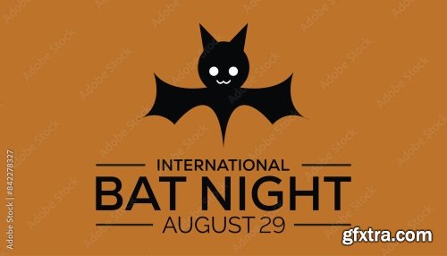 International Bat Night 6xAI