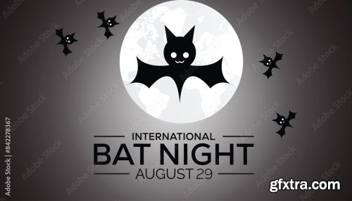 International Bat Night 6xAI