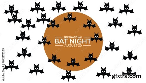 International Bat Night 6xAI