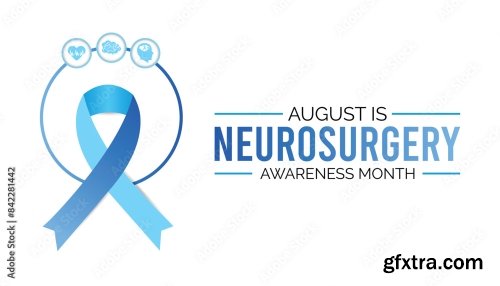 Neurosurgery Awareness Month 6xAI