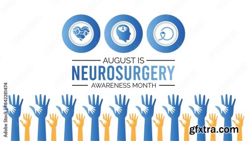 Neurosurgery Awareness Month 6xAI