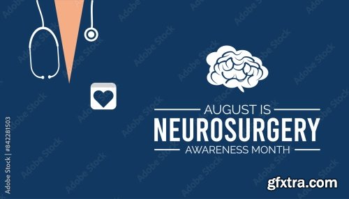 Neurosurgery Awareness Month 6xAI