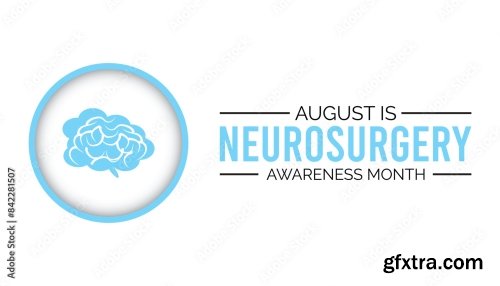 Neurosurgery Awareness Month 6xAI