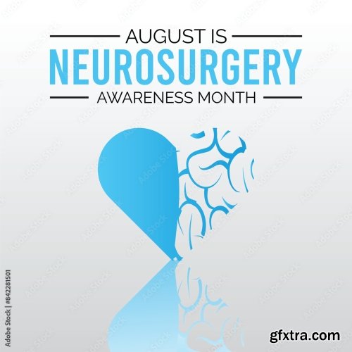 Neurosurgery Awareness Month 6xAI