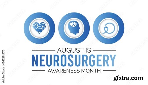 Neurosurgery Awareness Month 6xAI