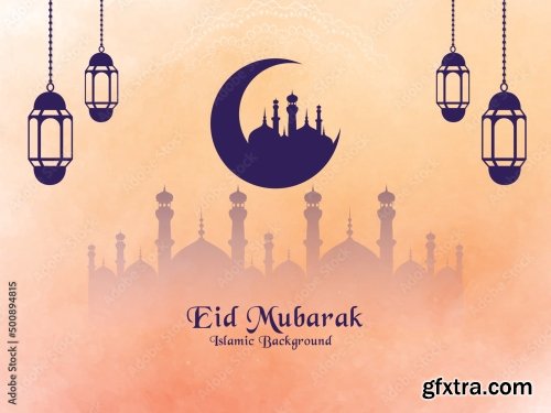 Eid Al Adha Mubarak 3 6xAI