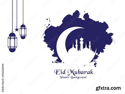 Eid Al Adha Mubarak 3 6xAI