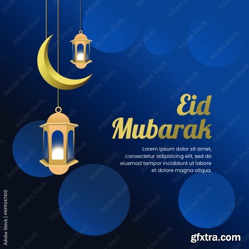 Eid Al Adha Mubarak 4 6xAI