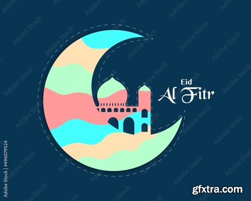 Eid Al Adha Mubarak 7 6xAI