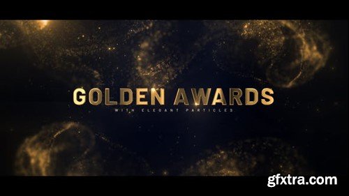 Videohive Awards Titles 52649165