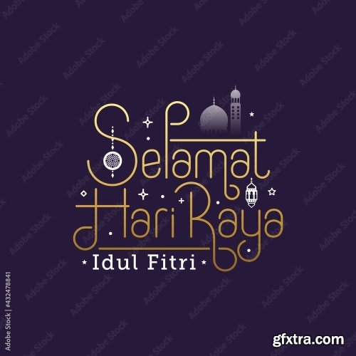 Eid Al Adha Mubarak 12 6xAI