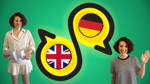 Udemy - Learn German: From Basics to Fluency - Perfect for Tourists