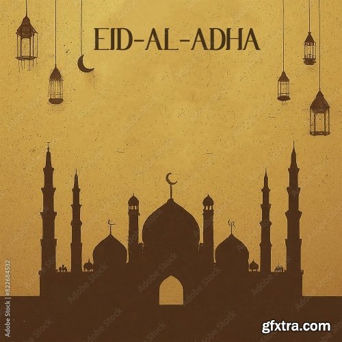 Eid Al Adha Mubarak 19 6xJPEG