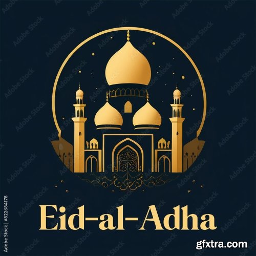 Eid Al Adha Mubarak 19 6xJPEG