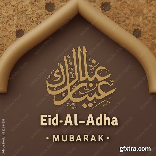 Eid Al Adha Mubarak 19 6xJPEG