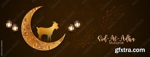 Eid Al Adha Mubarak 20 6xAI