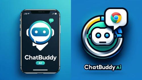 Udemy - ChatBuddy AI App: Build with JS, React Native & Hugging Face