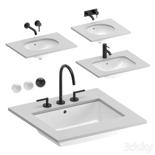 Undercounter Washbasin Ideal standard
