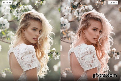 Fashion Lightroom Presets 8K5UGCE