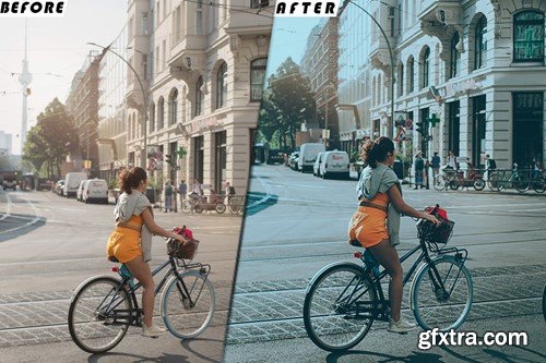 Analog filter Presets - luts Videos Premiere Pro K84CPUG