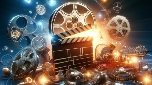 Udemy - Film Analysis Masterclass: Themes, Visuals, and Sound