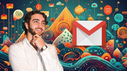 Udemy - Cold Email: Lead Generation, B2B Sales, & Cold Email!
