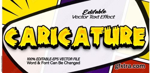 Vector Text Effect Editable Alphabet 8 20xAI