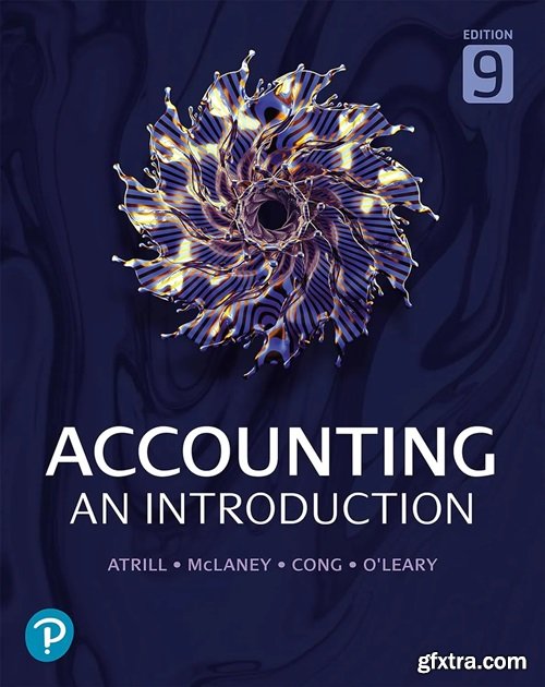 Accounting: An Introduction, 9th Australian edition Edition