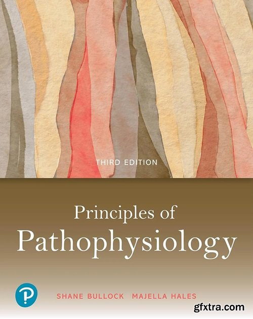 Principles of Pathophysiology, 3rd Edition