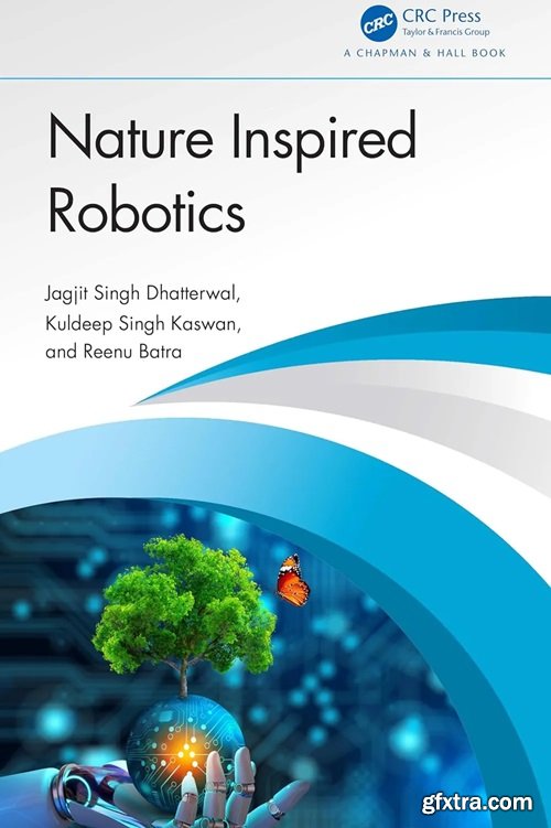 Nature Inspired Robotics