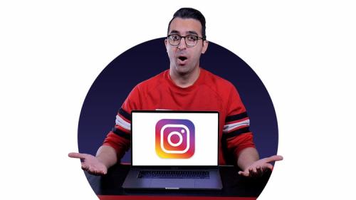 Udemy - Become a God of Instagram Marketing Step by Step proven ways