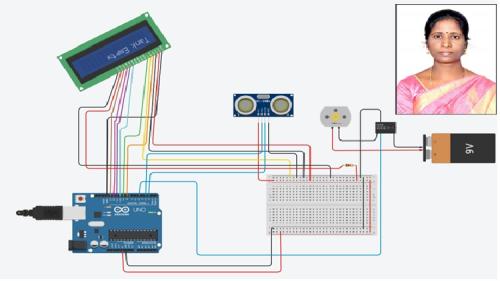 Udemy - Mastering Arduino based automation system using Tinkercad