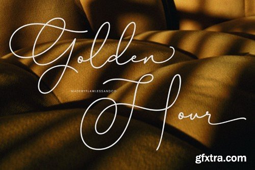 Andrew Britton - Wedding Script Font 9ULFHJC