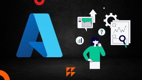 Udemy - Azure Data Engineering with Hands-on Labs