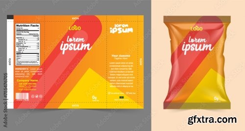 Chips Package Design 17xAI