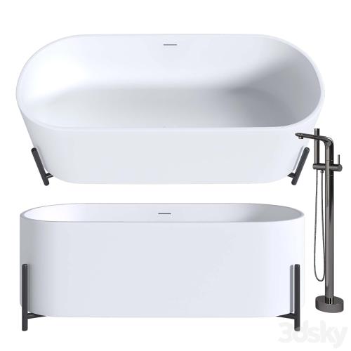 Bathtub NT303 Amiata