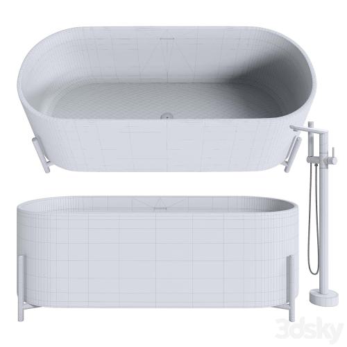 Bathtub NT303 Amiata