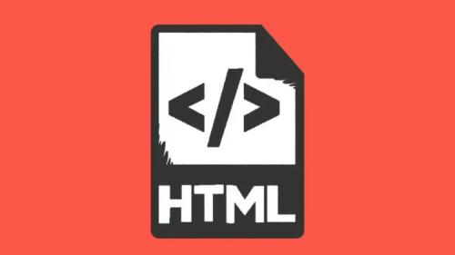 Udemy - Complete HTML Course: Learn to Build Websites from Scratch