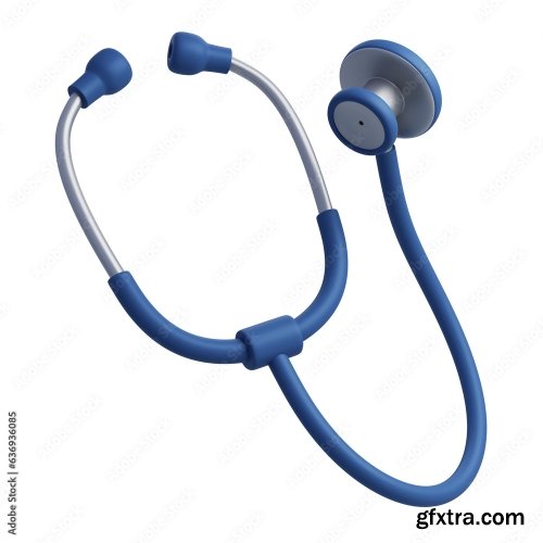 3D Icon Of Medical 11xPNG