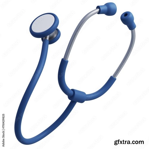 3D Icon Of Medical 11xPNG