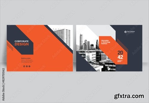 Business Card Template 18xAI