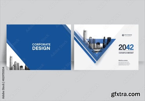 Business Card Template 18xAI