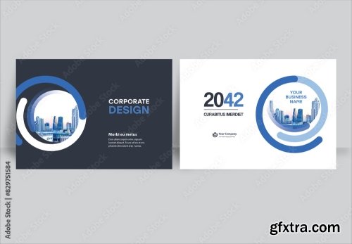 Business Card Template 18xAI