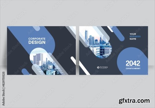 Business Card Template 18xAI