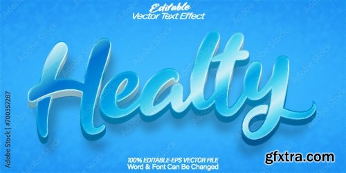 Vector Text Effect Editable Alphabet 24 25xAI